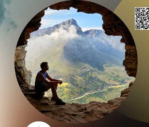 Vsak izmed nas je lahko sredi slabosti močan v Bogu.  Kako? Pridi in spoznaj kako.